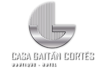 Hotel Casa Gaitán Cortes